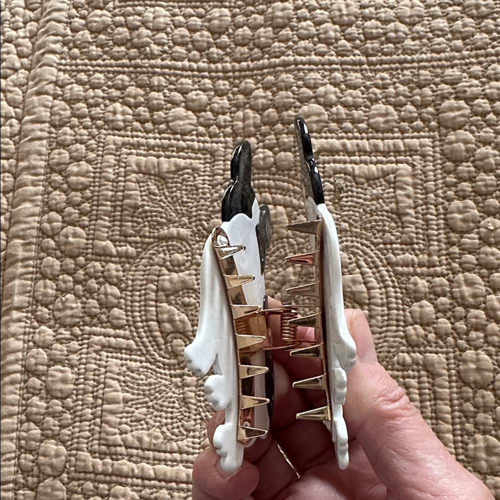 🐾 French Bulldog Comb - Picture 4 of 4